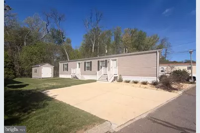 194-#4 Jacobstown New Egypt Road, Wrightstown, NJ 08562 - Photo 1