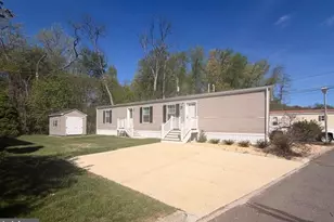 194 Jacobstown New Egypt Rd, Wrightstown, NJ 08562 - Photo 1