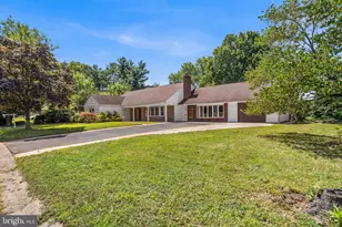 74 Country Club Rd, Willingboro, NJ 08046 - Photo 1