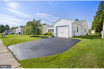 223 Huntington Drive, Southampton, NJ 08088 - Photo 5