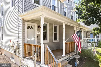 511 Vine Street, Palmyra, NJ 08065 - Photo 3