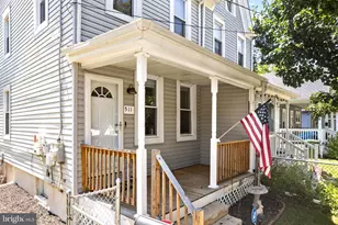 511 Vine St, Palmyra, NJ 08065 - Photo 3