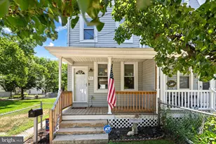 511 Vine St, Palmyra, NJ 08065 - Photo 1