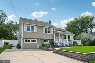 960 Woodlane Rd, Mount Holly, NJ 08060 - Photo 3