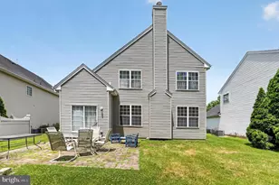58 Seneca Ln, Bordentown, NJ 08505 - Photo 33