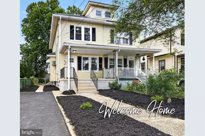 22 Grant Street, Riverside, NJ 08075 - Photo 1