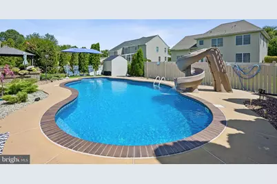 5 Banbury Road, Lumberton, NJ 08048 - Photo 37