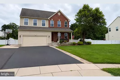 5 Goodyear Lane, Burlington, NJ 08016 - Photo 1