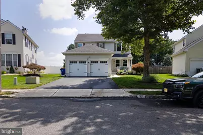 53 Clydesdale Drive, Burlington, NJ 08016 - Photo 49