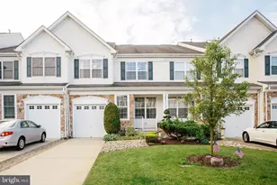 55 Weaver Dr, Marlton, NJ 08053 - Photo 1