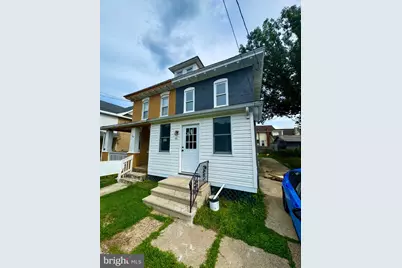 102 Fountain Avenue, Burlington, NJ 08016 - Photo 1