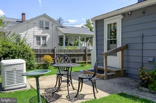 35 Hough St, Pemberton, NJ 08068 - Photo 23