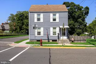 35 Hough St, Pemberton, NJ 08068 - Photo 25