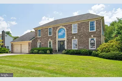 25 Periwinkle Drive, Mount Laurel, NJ 08054 - Photo 5