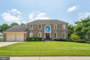 25 Periwinkle Dr, Mount Laurel, NJ 08054 - Photo 1
