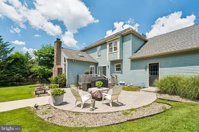 25 Periwinkle Drive, Mount Laurel, NJ 08054 - Photo 67