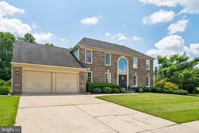25 Periwinkle Drive, Mount Laurel, NJ 08054 - Photo 3