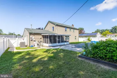 40 Norwood Lane, Willingboro, NJ 08046 - Photo 3