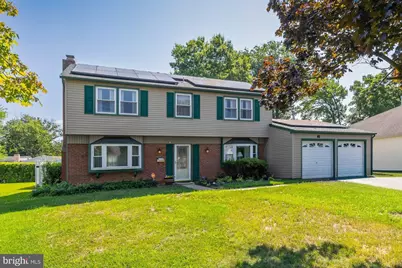 40 Norwood Lane, Willingboro, NJ 08046 - Photo 1