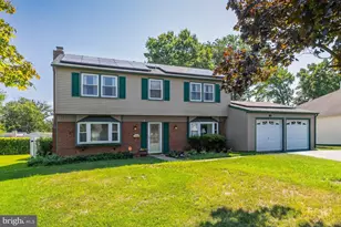 40 Norwood Ln, Willingboro, NJ 08046 - Photo 1