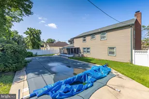 40 Norwood Ln, Willingboro, NJ 08046 - Photo 5