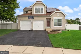 2 Mystic Way, Burlington, NJ 08016 - Photo 1