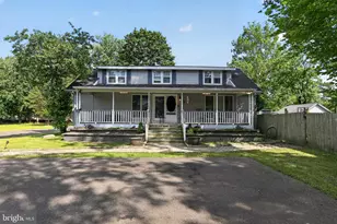66 2nd St, Marlton, NJ 08053 - Photo 1