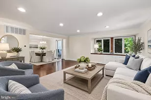 14 E Close, Moorestown, NJ 08057 - Photo 5