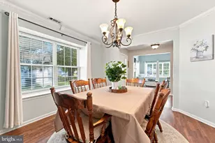 263 Birch Hollow Dr, Bordentown, NJ 08505 - Photo 13