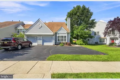 263 Birch Hollow Drive, Bordentown, NJ 08505 - Photo 5