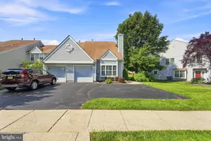 263 Birch Hollow Dr, Bordentown, NJ 08505 - Photo 5