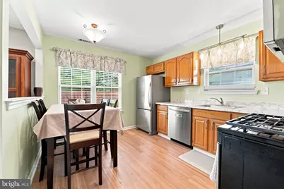 263 Birch Hollow Drive, Bordentown, NJ 08505 - Photo 15