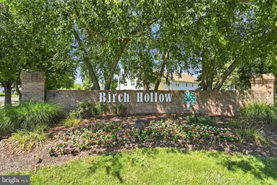 263 Birch Hollow Drive, Bordentown, NJ 08505 - Photo 37