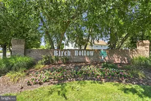263 Birch Hollow Dr, Bordentown, NJ 08505 - Photo 37