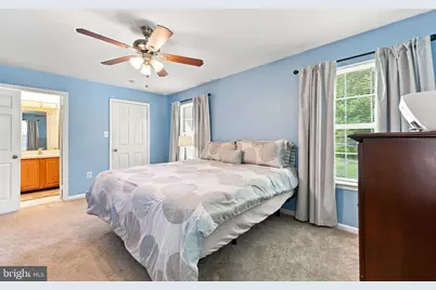 263 Birch Hollow Drive, Bordentown, NJ 08505 - Photo 31