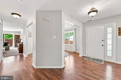 263 Birch Hollow Drive, Bordentown, NJ 08505 - Photo 7