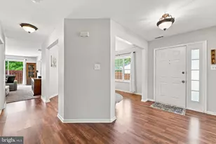 263 Birch Hollow Dr, Bordentown, NJ 08505 - Photo 7
