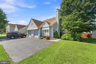 263 Birch Hollow Drive, Bordentown, NJ 08505 - Photo 1