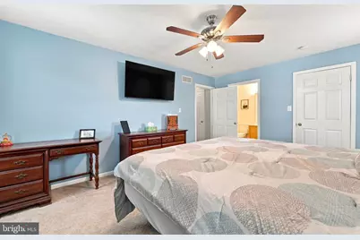 263 Birch Hollow Drive, Bordentown, NJ 08505 - Photo 29