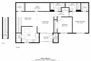 705 Downing Ct, Westampton, NJ 08060 - Photo 21