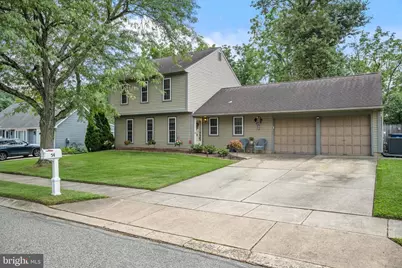 54 Brighton Road, Westampton, NJ 08060 - Photo 3