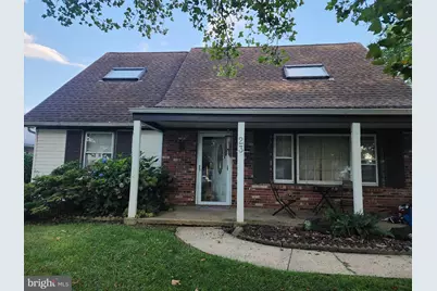 23 Eastbrook Lane, Willingboro, NJ 08046 - Photo 3