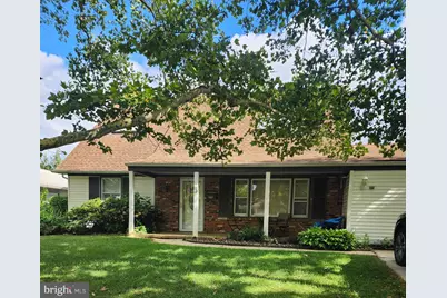 23 Eastbrook Lane, Willingboro, NJ 08046 - Photo 1