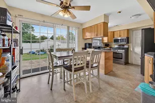 23 Eastbrook Ln, Willingboro, NJ 08046 - Photo 5