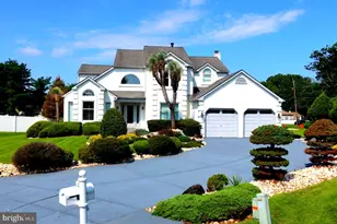 2100 Derby Dr, Cinnaminson, NJ 08077 - Photo 1