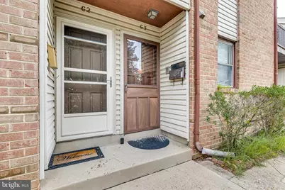 1475 1475 Mount Holly Rd #G3, Edgewater Park, NJ 08010 - Photo 23