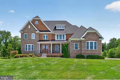700 Walton Court, Moorestown, NJ 08057 - Photo 1