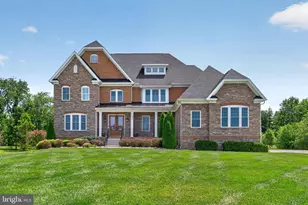 700 Walton Ct, Moorestown, NJ 08057 - Photo 1