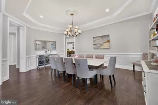 700 Walton Ct, Moorestown, NJ 08057 - Photo 5