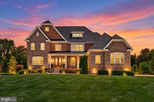 700 Walton Ct, Moorestown, NJ 08057 - Photo 1